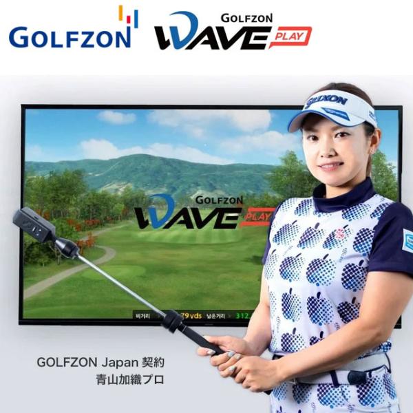 送料無料】GOLFZON 本格家庭用ゴルフシミュレーター ゴルフゾン