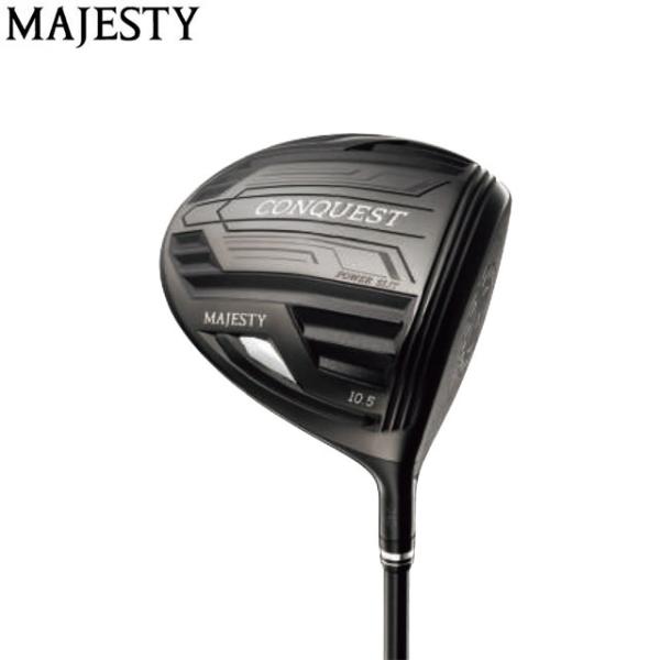 新品未使用NEW LEGEND OF MAJESTY VANQUISHドライバー ゴルフ5限定シャフト マジェスティ Royale Driver 2025 ゴルフ