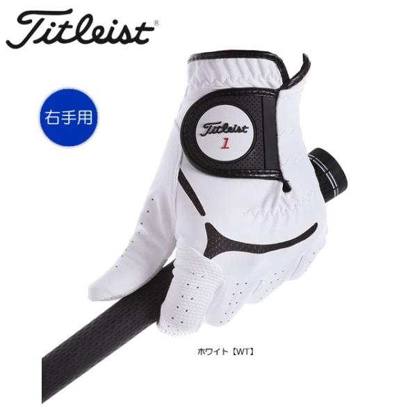 Titleist - スーパーパンダ様確認用 タイトリスト スーパーグリップ TG39 [右手用] (ゴルフグローブ