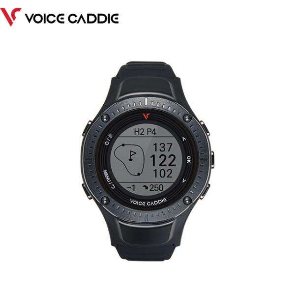 VOICE CADDIE 【送料無料】Voice Caddie ボイスキャディ 時計型