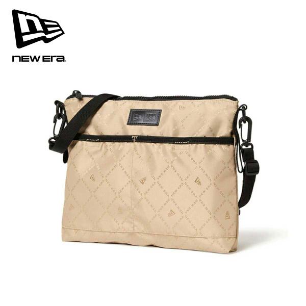 NEW ERA（ニューエラ） 14392111 Sacoche ショルダーバッグ サコッシュ