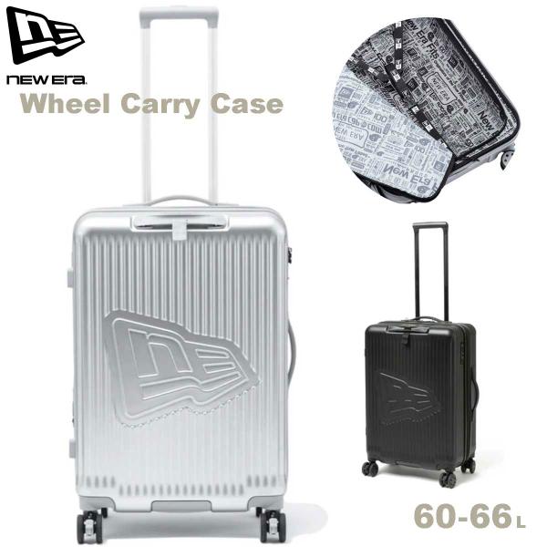 NEW ERA（ニューエラ） 14409930 14409931 Wheel Carry Case 60-66L 3