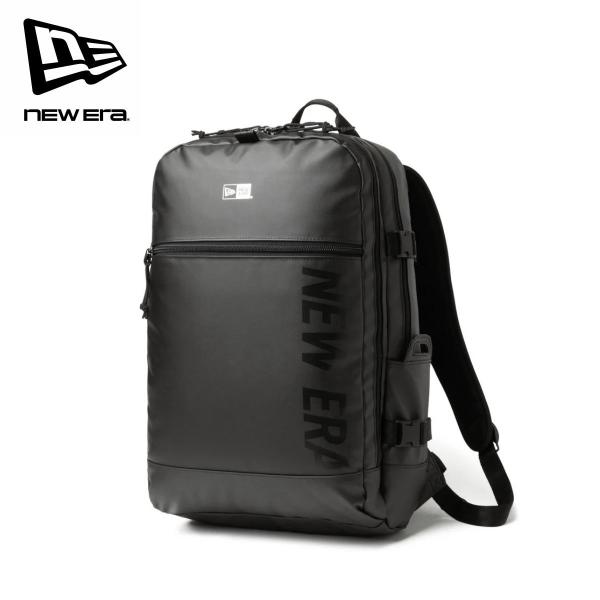 ニューエラ NEW ERA バックパック メンズ レディース スマートパック 28L プリントロゴ TPU 14521307 NEW ERA（ニューエラ） Smart Pack スマートパック 14521307 28L TPU