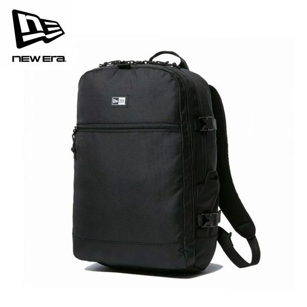 ニューエラ リュック スマートパック 28L ブラック 14521308 NEW ERA（ニューエラ） Smart Pack スマートパック 14521308 28L