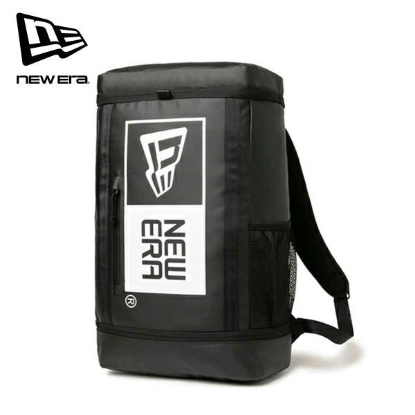 NEW ERA（ニューエラ） 正規取扱店 Box Pack ボックスパック 32L