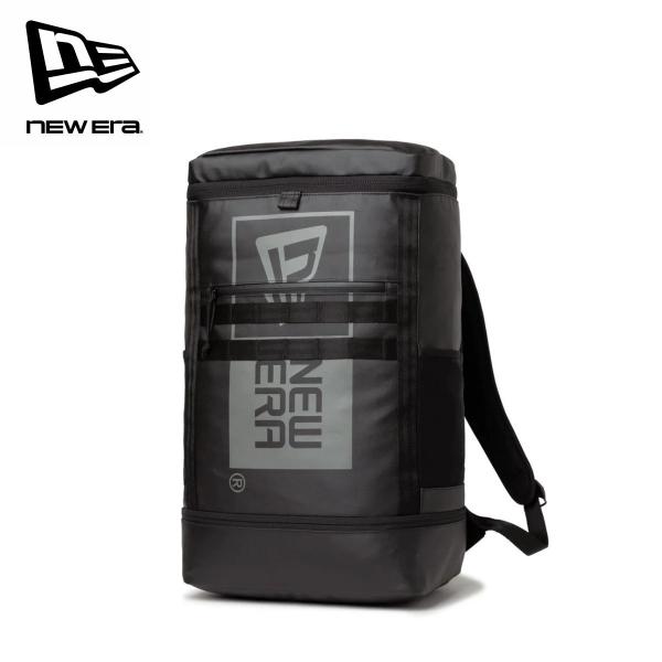 NEW ERA（ニューエラ） Box Pack Large ボックスパック ラージ