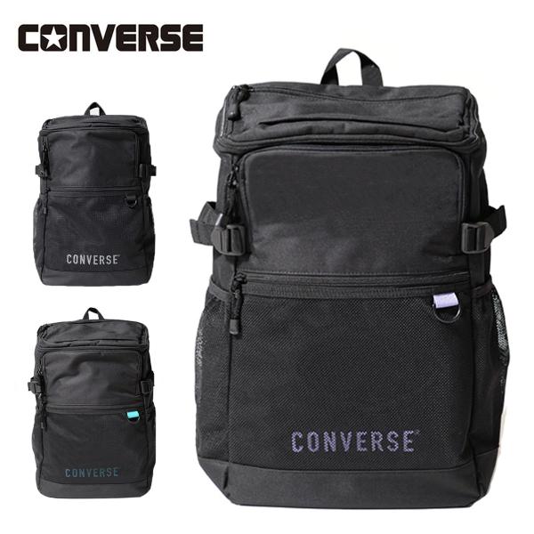 CONVERSE 【SALE 30%OFF】 80312100 コンバース スクエア ビッグ