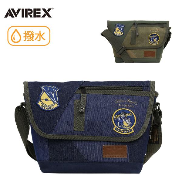 AVIREX（アヴィレックス） 【AVIREX】 アビレックス AVX3520K ミニ