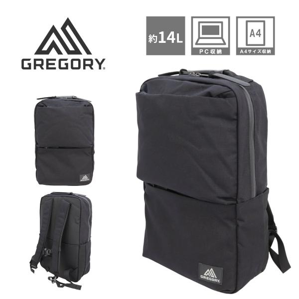 GREGORY CHARI&CO グレゴリー　チャリアンドコー　リュック GREGORY CHARI&CO GREGORY CHARI&CO グレゴリー チャリアンドコー