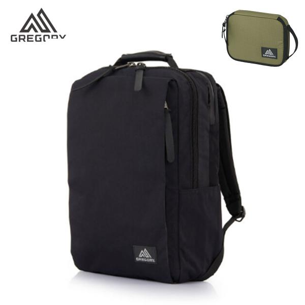 GREGORY（グレゴリー） 【日本正規品】【GREGORY】シンプルビジネス