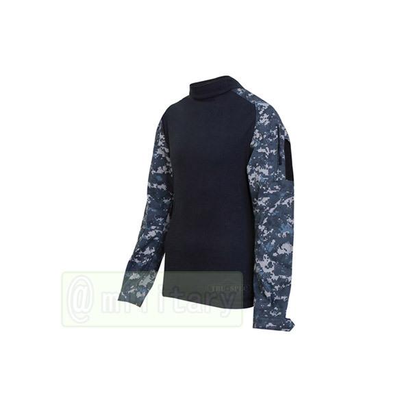 �y���[�J�[���^�Z�[���zTRU-SPEC TACTICAL RESPONSE COMBAT SHIRT �R���o�b�g�V���c Urban digital�i�A�[�o���f�W�^���j����