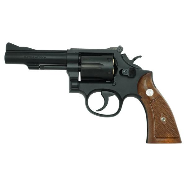 ^iJ Smith &amp; Wesson M15 Combat Masterpiece 4C` KX{o[ wB[EFCg Version 3