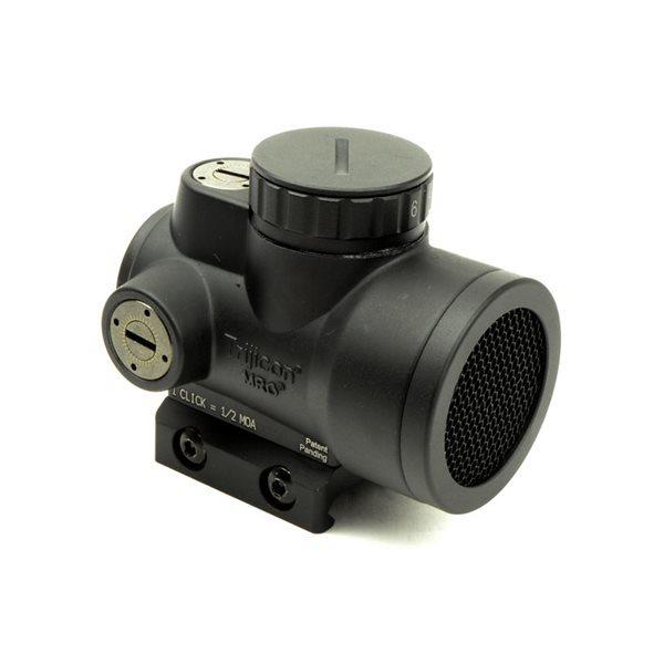 ARROW OPTICS Trijicon MRO タイプ ドットサイト キルフラッシュ付