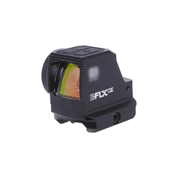 ARROW OPTICS EFLX CE タイプ ドットサイト ブラック
