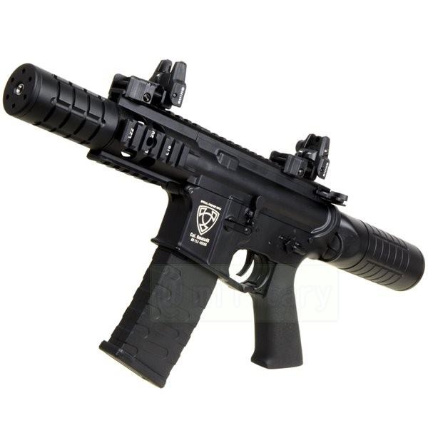 APS Patriot ”パトリオット” 電動ブローバック : ジーリーショップ