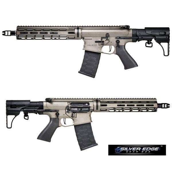 APS/EMG Falkor Defense Blitz RpNg CRS dK O[