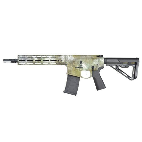 APS/EMG Novseke Gen.4 Shorty 10C` dK (dqgK[VXe) KRATOS "NCgX"
