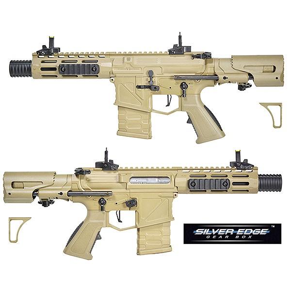 APS PHANTOM Extremis MARK VI  �d���K�� �f�U�[�g�J���[