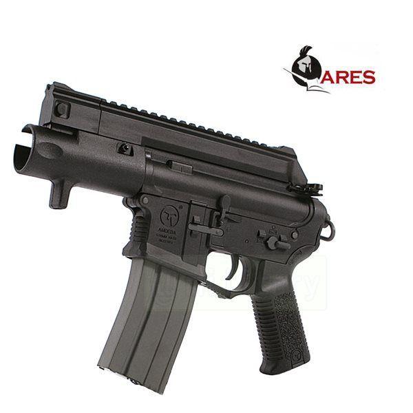 ARES M4-CCP M4sXg@EFCSVXeΉ