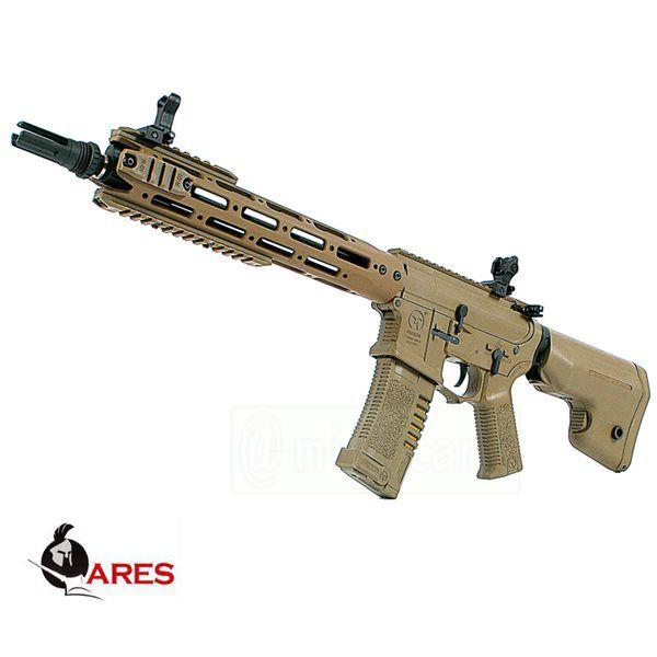 年末年始BIG SALE】ARES コンバットギア タクティカルライフル ロング