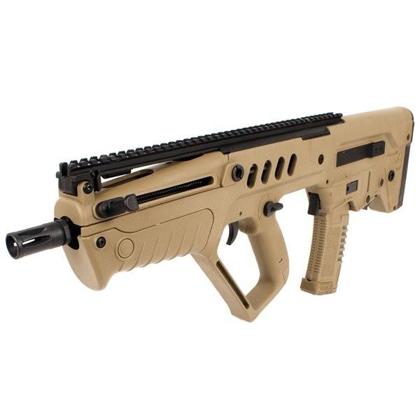 TAVOR  CTAR-21 (RpNgE^{[)  EFCS.ver dK fU[gJ[
