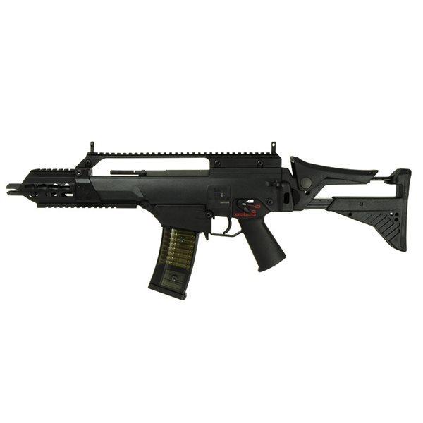 ARES HK G36C �J�X�^�� EFCS���� �d���K��