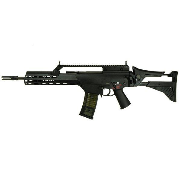 ARES HK G36K JX^ EFCS dK