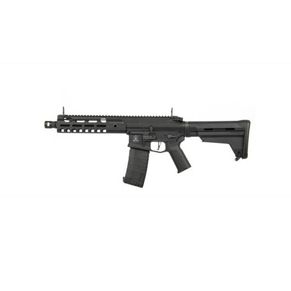 ARES AMOEBA MUTANT AMM9 EFCS dK ubN