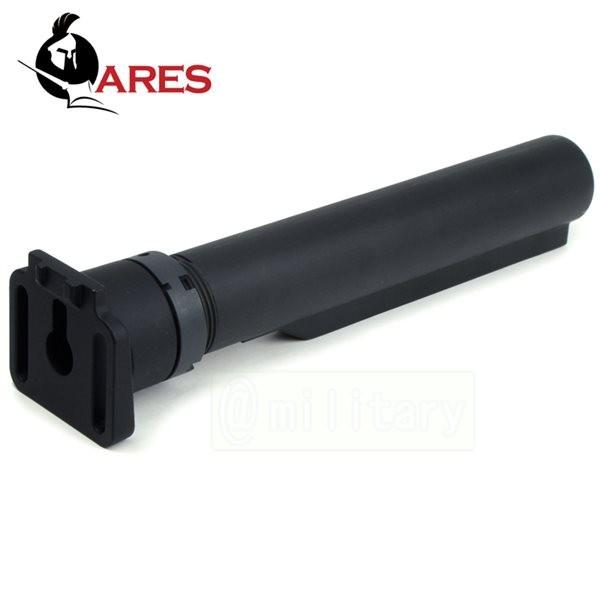 ARES VZ-58用 M4 バッファーチューブ アダプター : ジーリーショップ