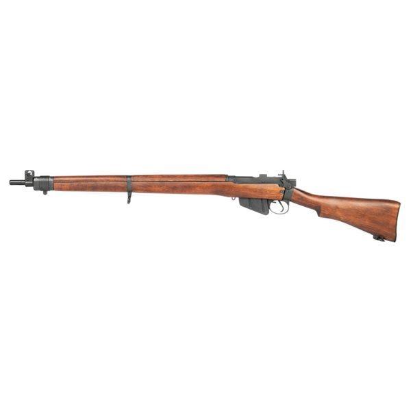 ARES SMLE British No.4 MK1 Museum Grade リアルウッド エア