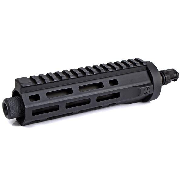 ARES M45 dTu}VKp M-LOK CNC nhK[h ~h ubN