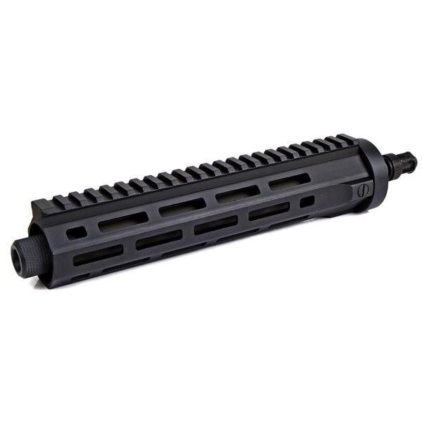 ARES M45 dTu}VKp M-LOK CNC nhK[h O ubN
