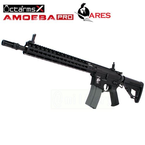 ARES yAMOEBA PROz M4-KM13 ATgCt dK BK