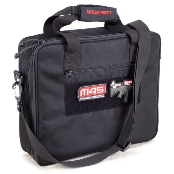 ARES M45 X-Class dTu}VKp 2Way KL[obO