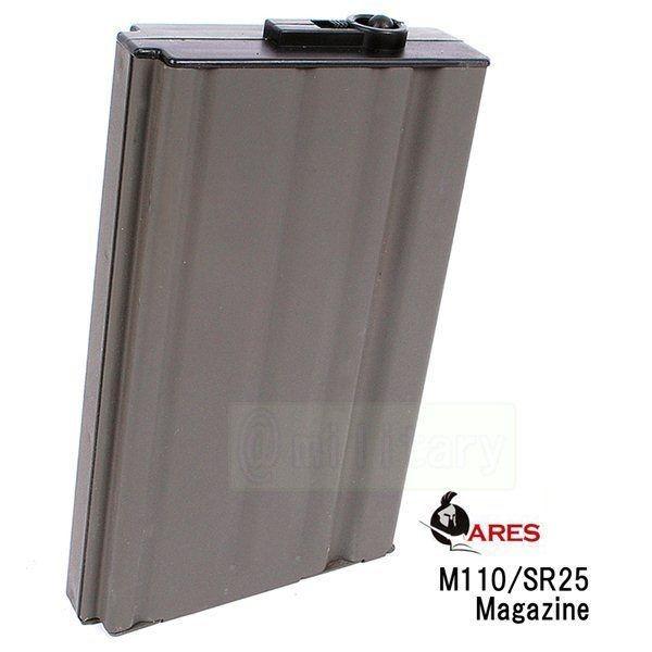 ARES M110 / AR308 dKV[Yp 160A XyA}KW ubN