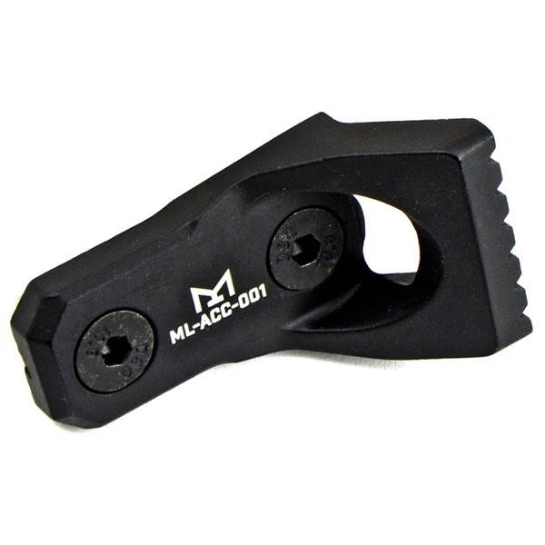 ARES M-Lok ANZT[ Type A XOtbN