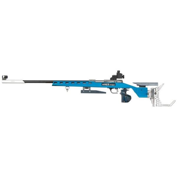 ARES プレシジョンターゲットシューティング ボルトアクション エア 