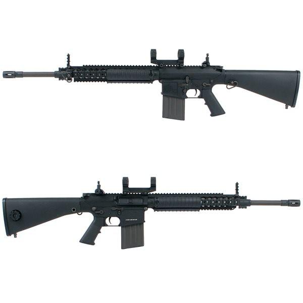 Ares M110 電動 セミオート スナイパーライフル ブラック Ar Sr 010e ジーリーショップ 通販 Yahoo ショッピング