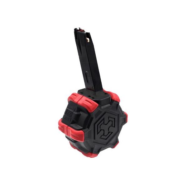 AW Custom 350�A �A�_�v�e�B�u�h�����}�K�W�� for AW / WE / �}���C M9 GBB�V���[�Y