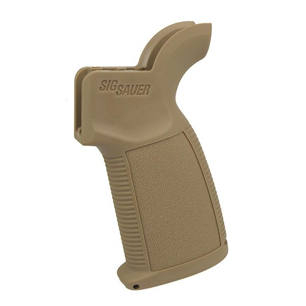 BPW SIG SAUER タイプ REDUCED ANGLE ピストルグリップ 各社 M4/MCX