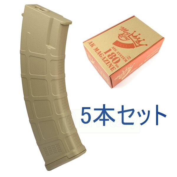 i5{ZbgjBeta Project dAKp 180A P-MAG }KW fU[gJ[