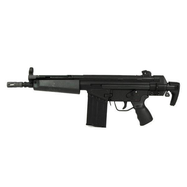Classic Army 【クラシックアーミー】 SAR Offizier M41 【G3ショー