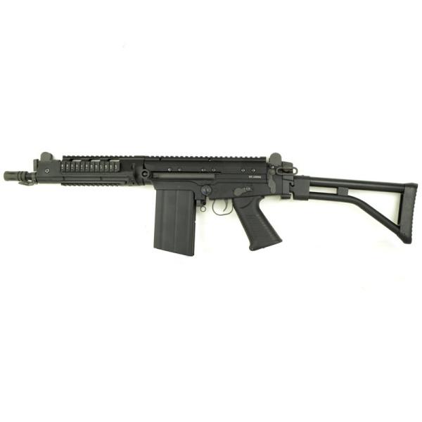 Classic Army 【クラシックアーミー】 SA58 OSW AEG : ジーリー 