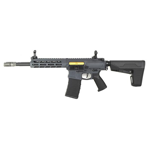 Classic armyデュアルバレル　DT-4 Classic Army (クラシックアーミー) DT-4 ダブルバレル M4 電動ガン