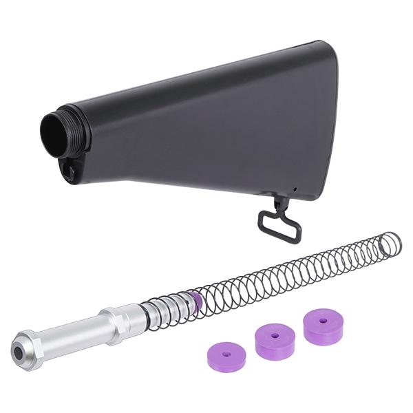 CGS T8 SP SYSTEM M16A1 タイプ ストック セット
