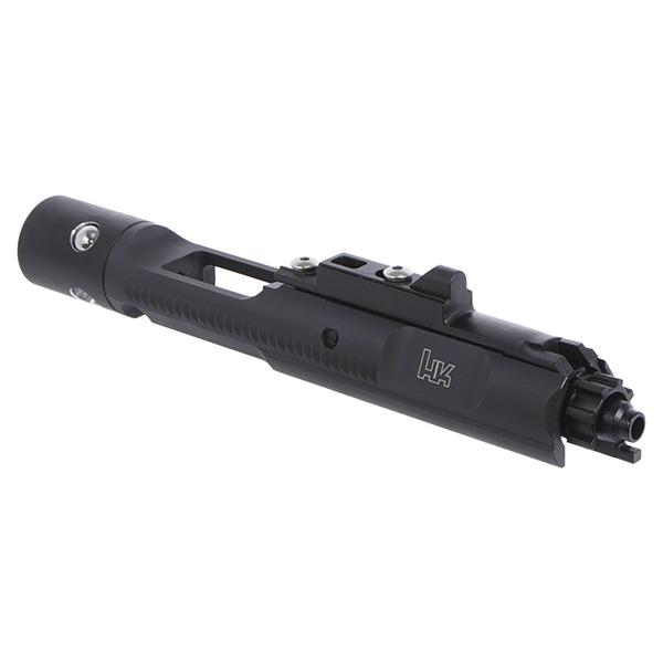 CGS T8 SP SYSTEM HK416 スチール ボルトキャリアセット CGS / 東京マルイ M4 MWS GBB用 (HK Licensed)