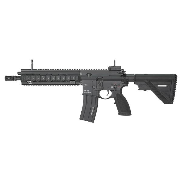 ガスブロ　HK416A5 Guns Modify HK416A5 GBB ガスブローバック ライフル Level2