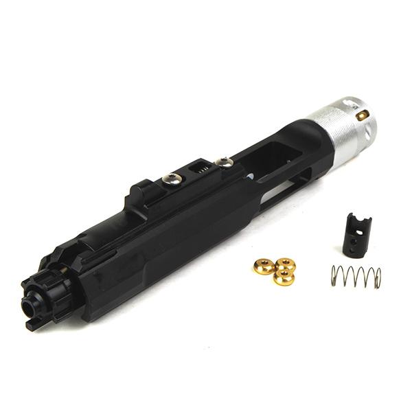 T8 SP SYSTEM CGS ハイスピード スチール ボルトキャリアセット / 東京