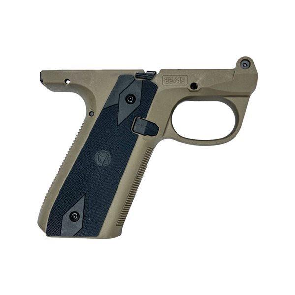 CTM Airsoft �K�X�u���[�o�b�N AAP01 �A�T�V�� ��p R�^�C�v �s�X�g���t���[�� �L�b�g �f�U�[�g�J���[