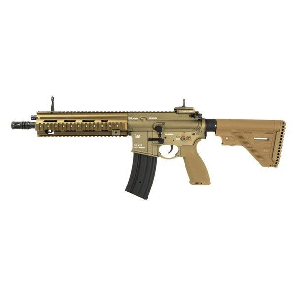 E&amp;C 111E H&amp;K HK416A5 dqgK[ dK fU[gJ[